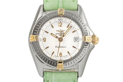 breitling callistino neupreis
